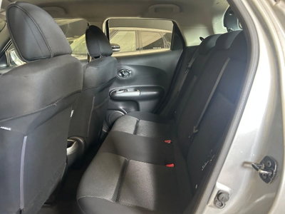 Nissan Juke 1.5 dCi Ministry of Sound (7)