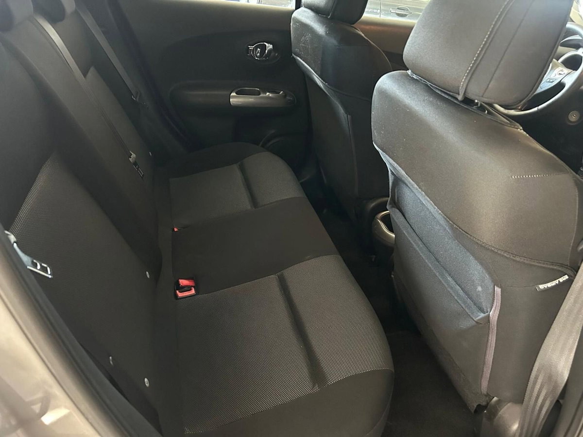 Nissan Juke 1.5 dCi Ministry of Sound (8)