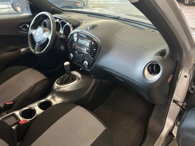 Nissan Juke 1.5 dCi Ministry of Sound (9)