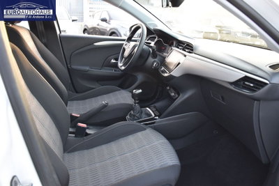 Opel Corsa 1.5 D 100 CV Edition (14)