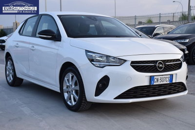 Opel Corsa 1.5 D 100 CV Edition (3)