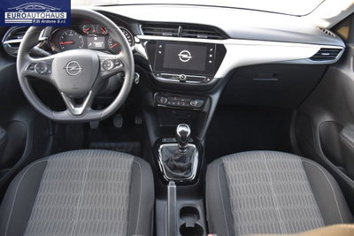 Opel Corsa 1.5 D 100 CV Edition (7)