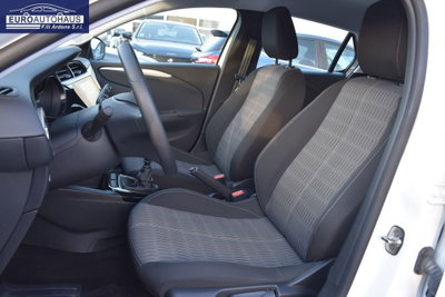 Opel Corsa 1.5 D 100 CV Edition (8)