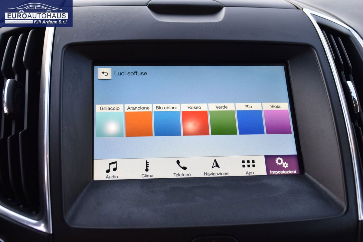 Ford Galaxy 2.0 TDCi 150CV Start&Stop Powershift Tit. Business (13)