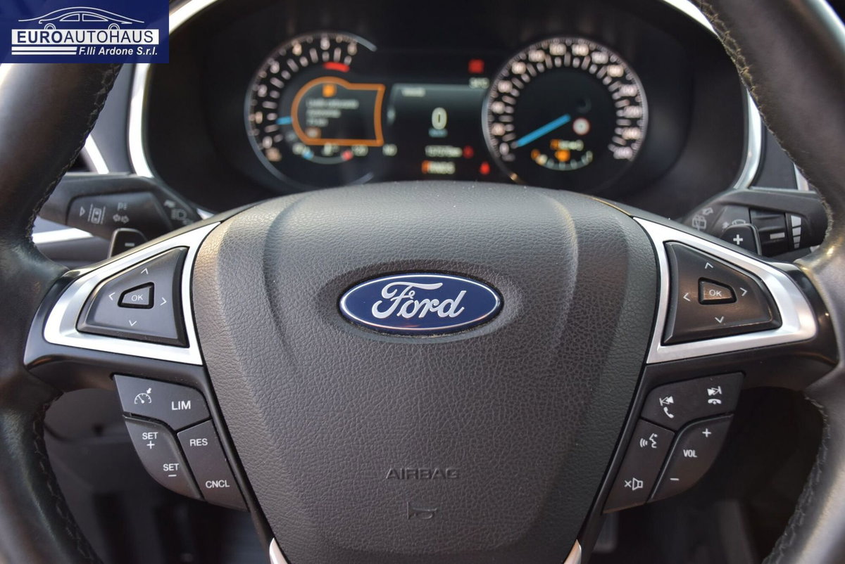 Ford Galaxy 2.0 TDCi 150CV Start&Stop Powershift Tit. Business (14)
