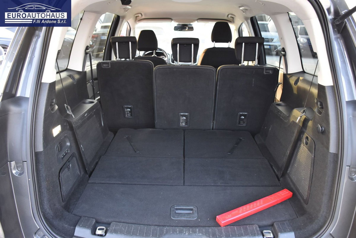 Ford Galaxy 2.0 TDCi 150CV Start&Stop Powershift Tit. Business (15)