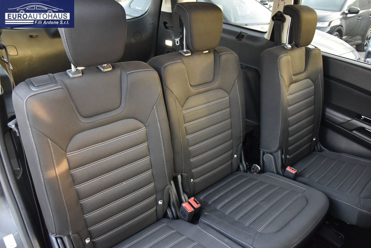 Ford Galaxy 2.0 TDCi 150CV Start&Stop Powershift Tit. Business (18)