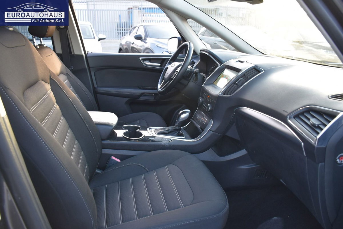 Ford Galaxy 2.0 TDCi 150CV Start&Stop Powershift Tit. Business (19)
