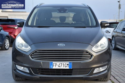 Ford Galaxy 2.0 TDCi 150CV Start&Stop Powershift Tit. Business (2)