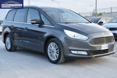 Ford Galaxy 2.0 TDCi 150CV Start&Stop Powershift Tit. Business (3)