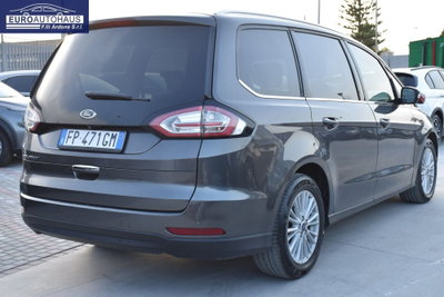 Ford Galaxy 2.0 TDCi 150CV Start&Stop Powershift Tit. Business (4)