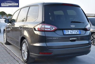 Ford Galaxy 2.0 TDCi 150CV Start&Stop Powershift Tit. Business (6)