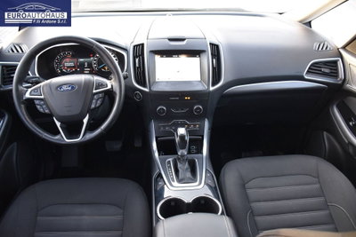 Ford Galaxy 2.0 TDCi 150CV Start&Stop Powershift Tit. Business (7)