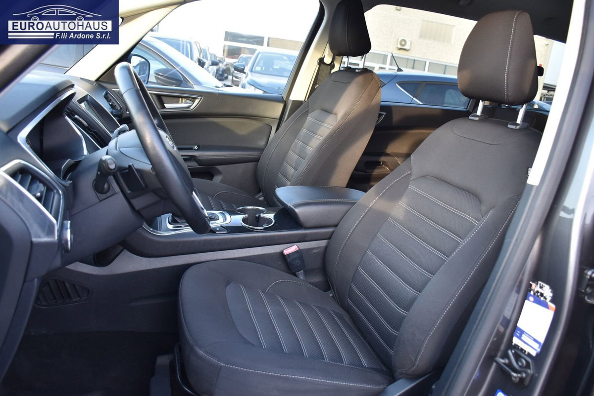 Ford Galaxy 2.0 TDCi 150CV Start&Stop Powershift Tit. Business (8)