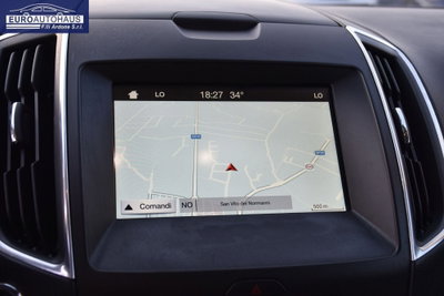 Ford Galaxy 2.0 TDCi 150CV Start&Stop Powershift Tit. Business (9)