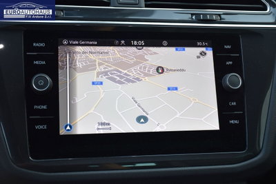 Volkswagen Tiguan Allspace 2.0 TDI SCR DSG 4MOTION Life (10)