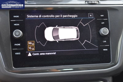 Volkswagen Tiguan Allspace 2.0 TDI SCR DSG 4MOTION Life (11)