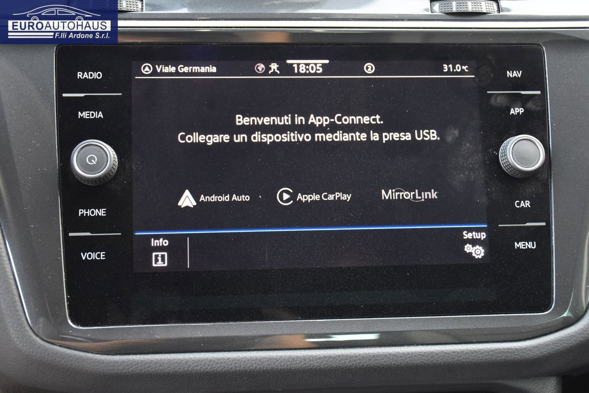 Volkswagen Tiguan Allspace 2.0 TDI SCR DSG 4MOTION Life (12)