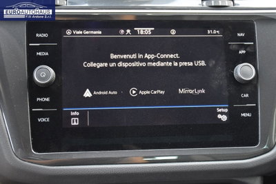 Volkswagen Tiguan Allspace 2.0 TDI SCR DSG 4MOTION Life (12)