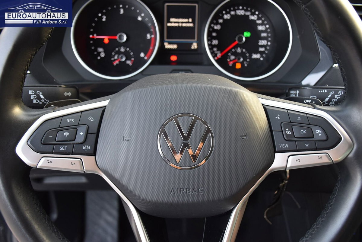 Volkswagen Tiguan Allspace 2.0 TDI SCR DSG 4MOTION Life (15)