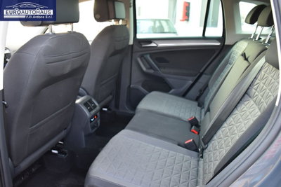 Volkswagen Tiguan Allspace 2.0 TDI SCR DSG 4MOTION Life (16)
