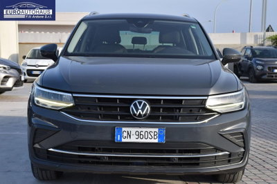 Volkswagen Tiguan Allspace 2.0 TDI SCR DSG 4MOTION Life (2)