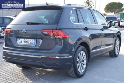 Volkswagen Tiguan Allspace 2.0 TDI SCR DSG 4MOTION Life (4)