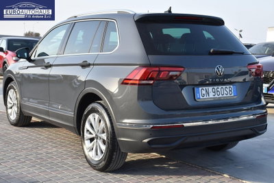Volkswagen Tiguan Allspace 2.0 TDI SCR DSG 4MOTION Life (6)