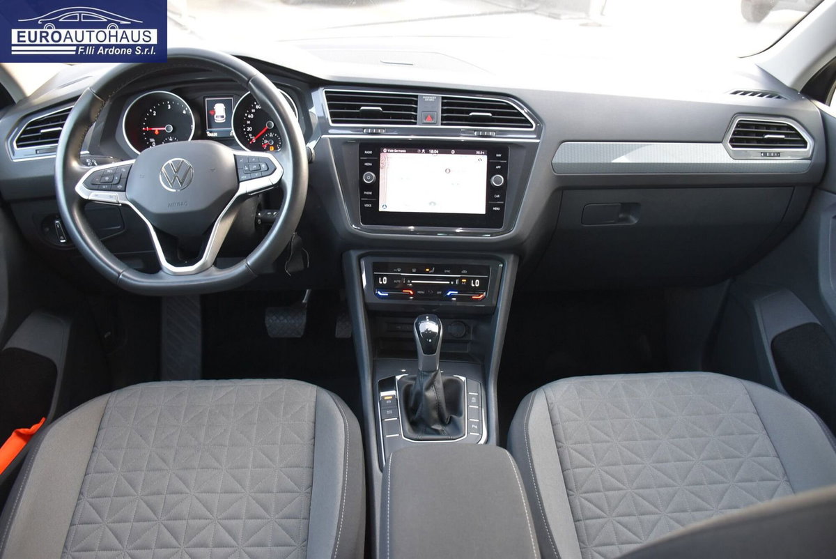 Volkswagen Tiguan Allspace 2.0 TDI SCR DSG 4MOTION Life (7)