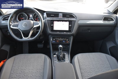 Volkswagen Tiguan Allspace 2.0 TDI SCR DSG 4MOTION Life (7)