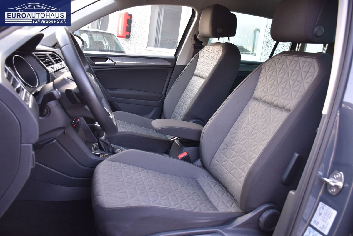 Volkswagen Tiguan Allspace 2.0 TDI SCR DSG 4MOTION Life (8)