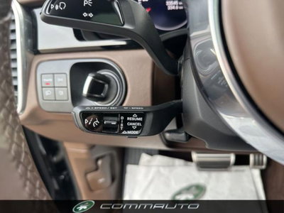 Porsche Cayenne 2.9 V6 S Platinum Edition (12)