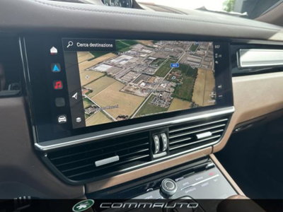 Porsche Cayenne 2.9 V6 S Platinum Edition (14)