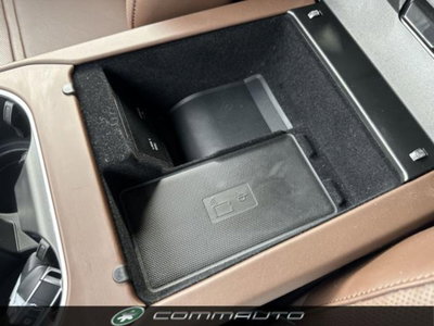 Porsche Cayenne 2.9 V6 S Platinum Edition (18)