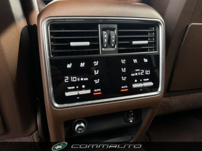 Porsche Cayenne 2.9 V6 S Platinum Edition (20)