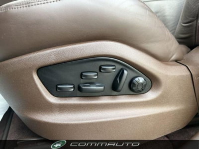 Porsche Cayenne 2.9 V6 S Platinum Edition (7)