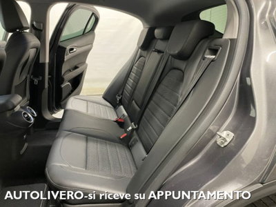Alfa Romeo Stelvio Stelvio 2.2 Turbodiesel 210 CV AT8 Q4 Executive (12)