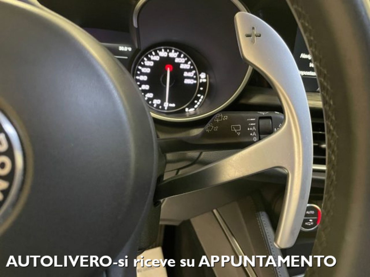 Alfa Romeo Stelvio Stelvio 2.2 Turbodiesel 210 CV AT8 Q4 Executive (15)