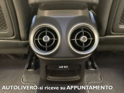 Alfa Romeo Stelvio Stelvio 2.2 Turbodiesel 210 CV AT8 Q4 Executive (18)