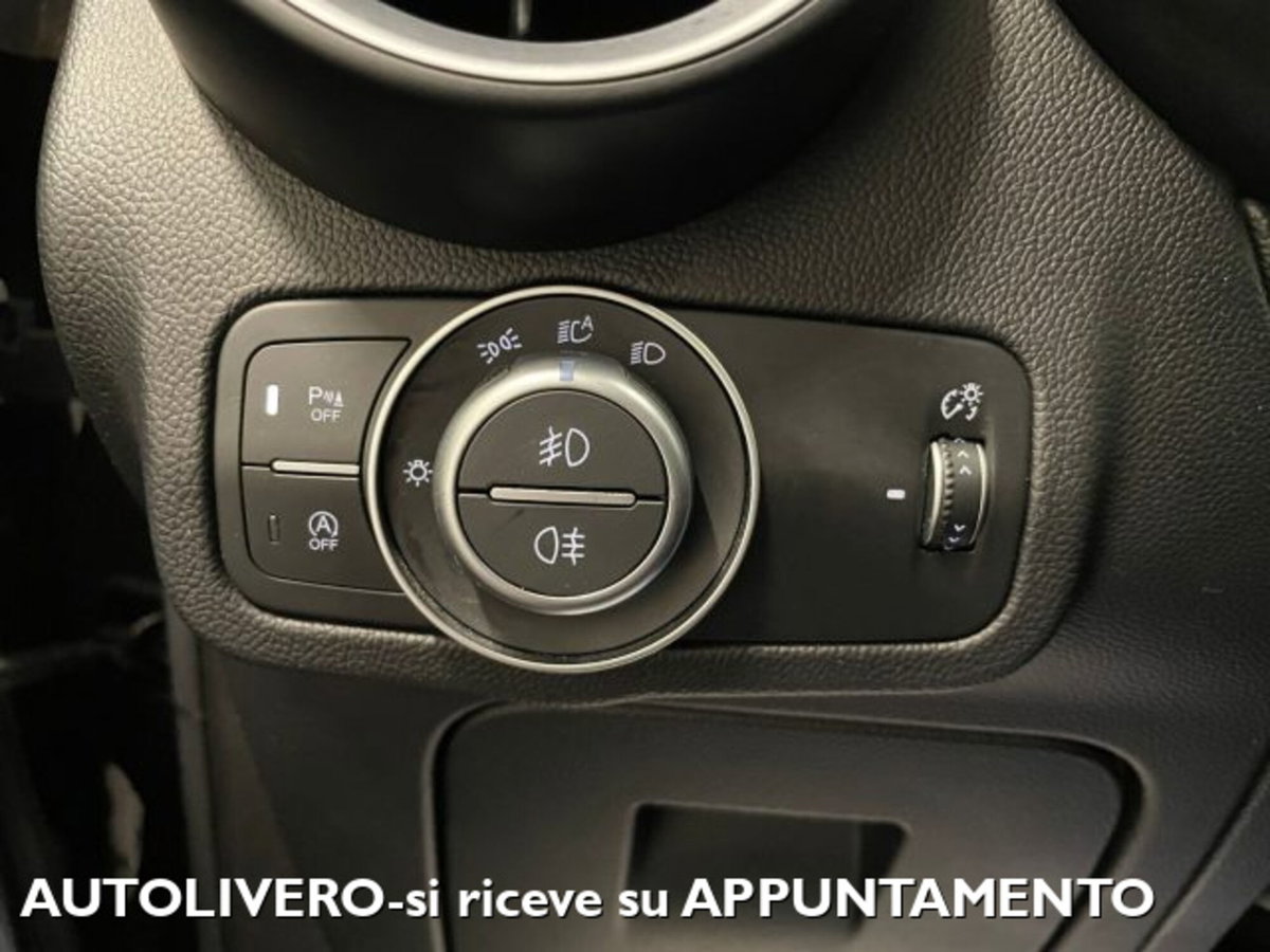 Alfa Romeo Stelvio Stelvio 2.2 Turbodiesel 210 CV AT8 Q4 Executive (19)