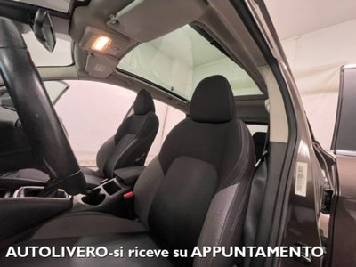 Nissan Qashqai 1.2 DIG-T 360 (10)