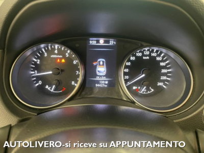 Nissan Qashqai 1.2 DIG-T 360 (13)
