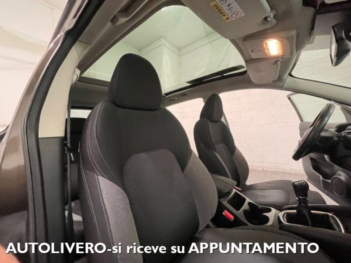 Nissan Qashqai 1.2 DIG-T 360 (14)