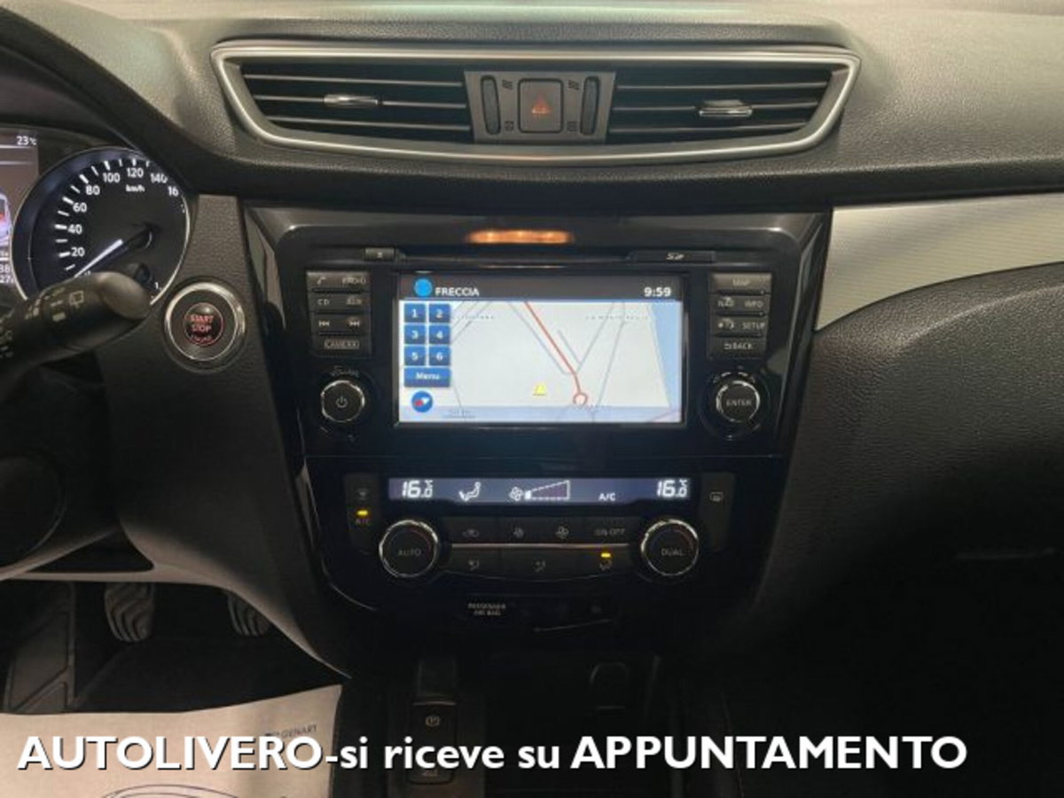 Nissan Qashqai 1.2 DIG-T 360 (16)