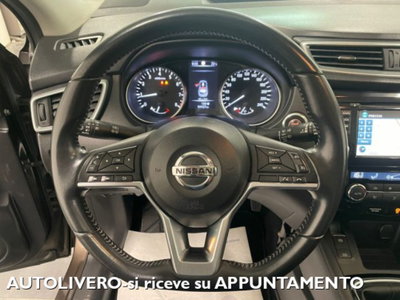 Nissan Qashqai 1.2 DIG-T 360 (18)