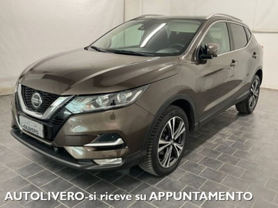 Nissan Qashqai 1.2 DIG-T 360 (2)
