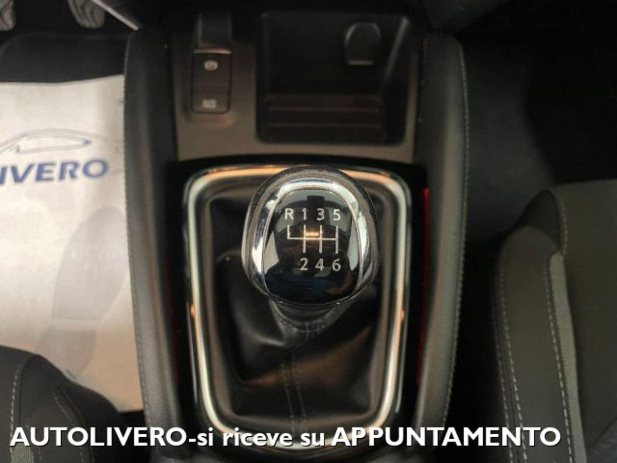 Nissan Qashqai 1.2 DIG-T 360 (20)