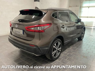 Nissan Qashqai 1.2 DIG-T 360 (3)
