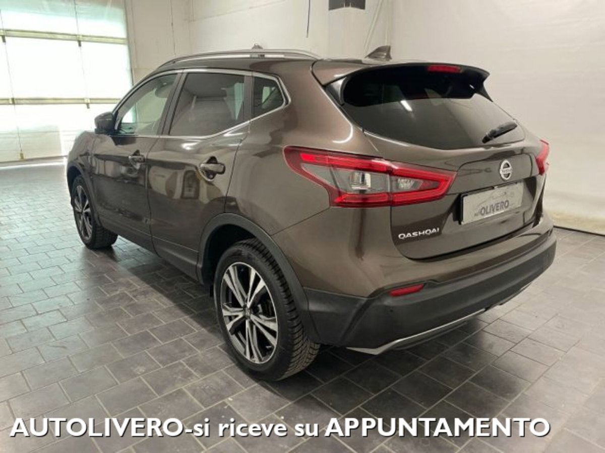 Nissan Qashqai 1.2 DIG-T 360 (4)