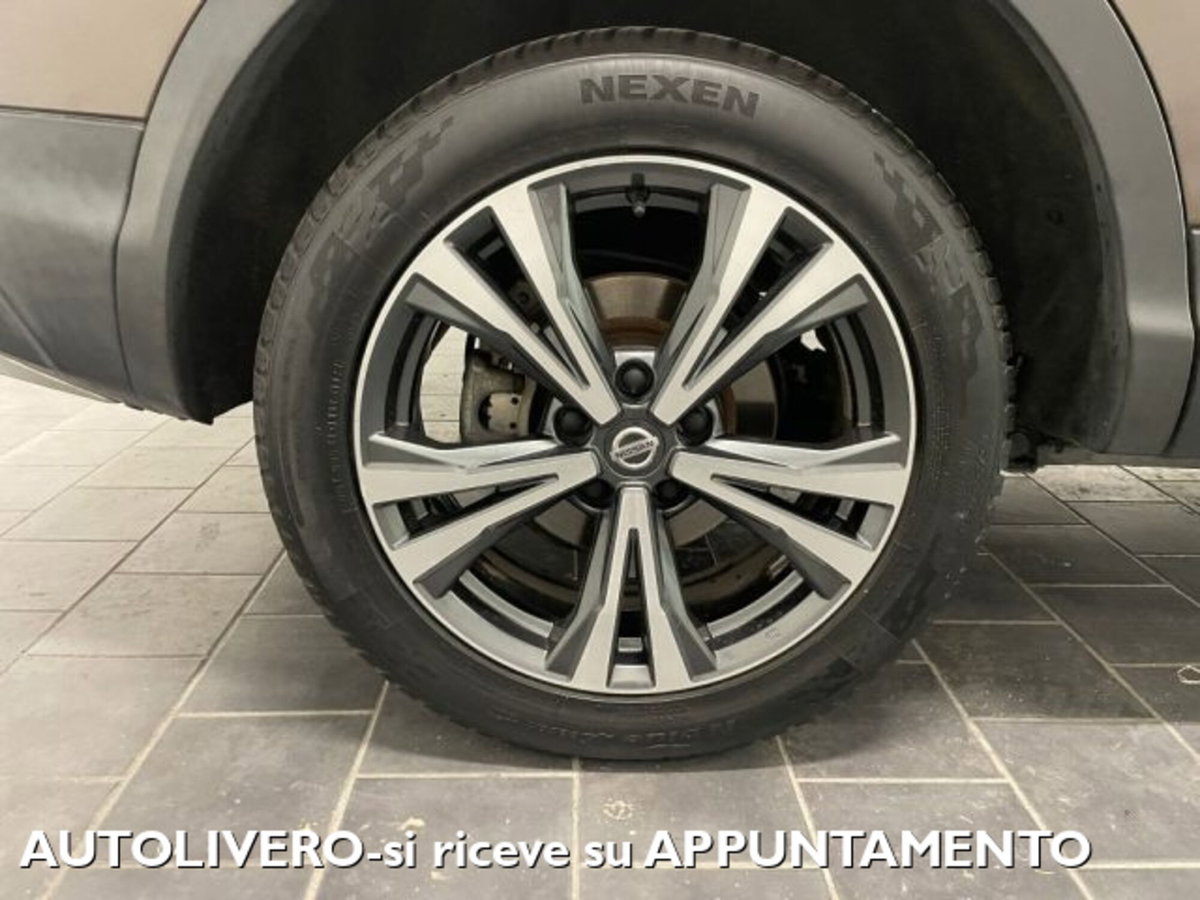 Nissan Qashqai 1.2 DIG-T 360 (5)